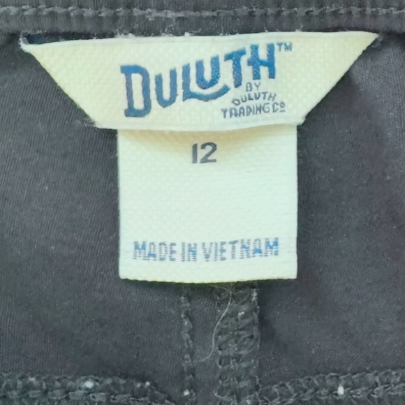 Duluth Flex Dry on the Fly Shorts - Picture 5 of 5